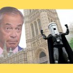 More Brits want Count Binface to win than Farage