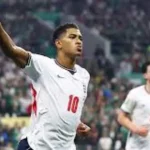 ‘Man of the Match’ — Bellingham equals Messi and Maradona and closes in on Pelé