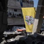 Sources allege Palestinian Authority hospitals are treating members of Israeli occupation backed anti-Hamas armed groups